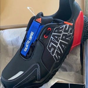 4uture RNR Star Wars shoes